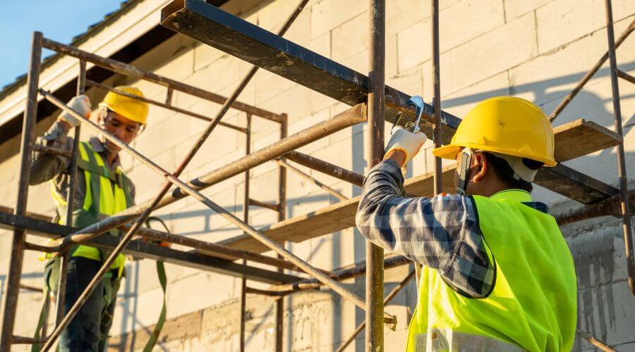 Professional fairlawn roofing services in New Hope, VA